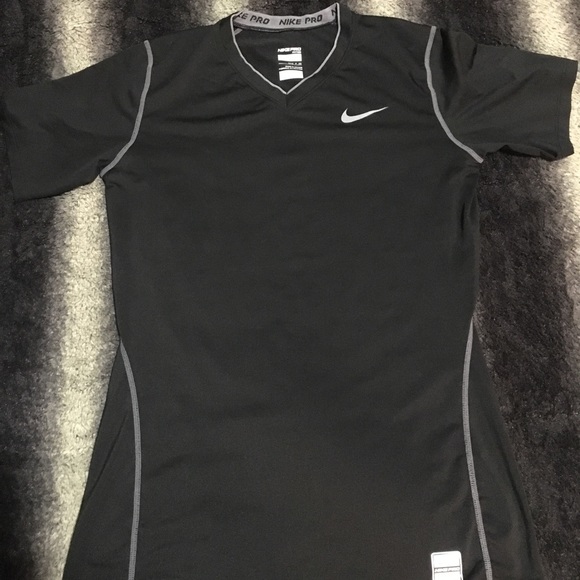 Nike Tops - Nike Pro